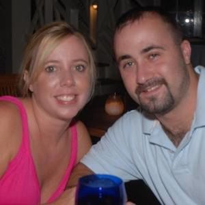 Meet your Posher, Dwayneandpam